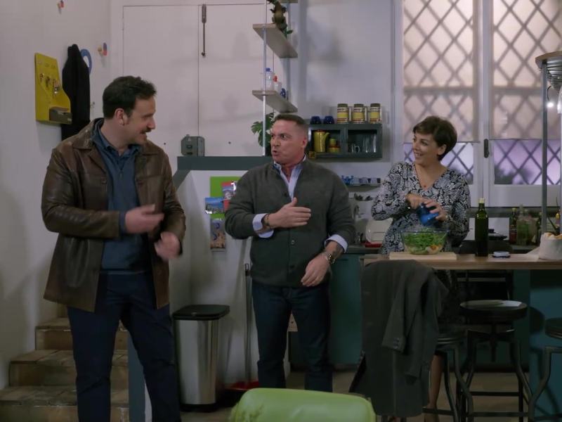 Un posto al sole 29 - Stag. 29 Ep. 6849 - Puntata del 25/12/2025