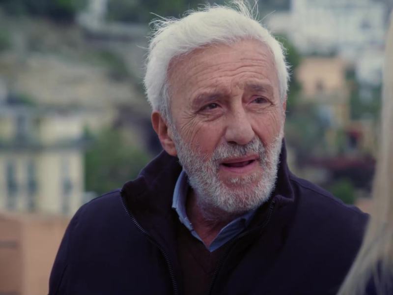 Un posto al sole 29 - Stag. 29 Ep. 6852 - Puntata del 30/12/2025