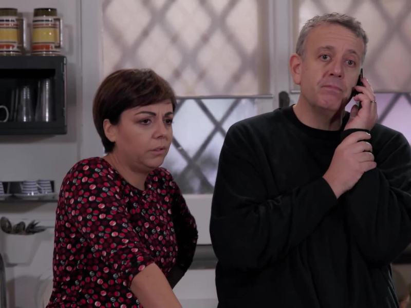 Un posto al sole 30 - Stag. 30 Ep. 6871 - Puntata del 26/01/2026