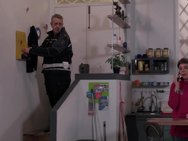 Un posto al sole 30 - Stag. 30 Ep. 6879 - Puntata del 05/02/2026