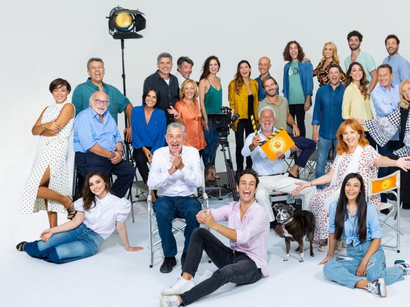Un posto al sole - Stag. 2023 Ep. 6486 - Puntata del 08/07/2024