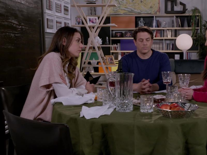 Un posto al sole - Stag. 2024 Ep. 6673 - Puntata del 09/04/2025