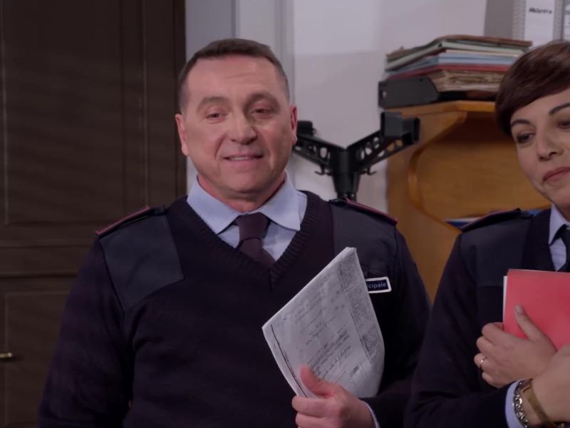 Un posto al sole - Stag. 2024 Ep. 6674 - Puntata del 10/04/2025