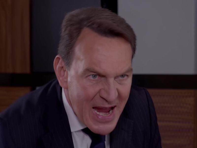 Un posto al sole - Stag. 2024 - Puntata del 05/05/2025