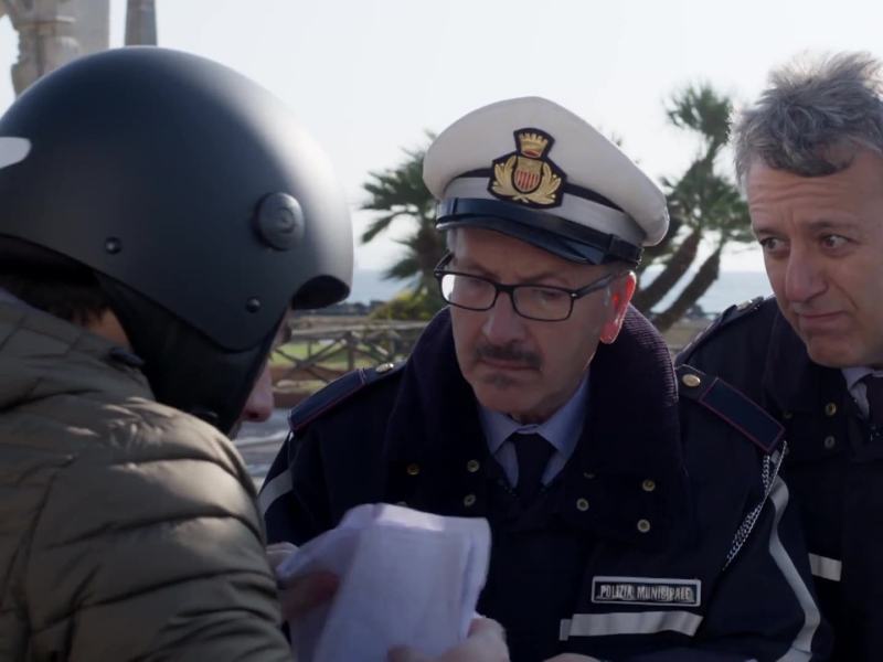 Un posto al sole - Stag. 2024 - Puntata del 05/12/2024