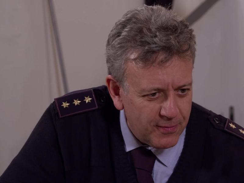 Un posto al sole - Stag. 2024 - Puntata del 06/05/2025