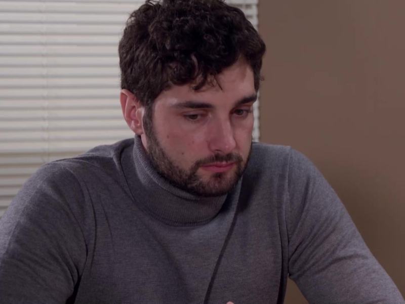 Un posto al sole - Stag. 29 Ep. 6613 - Puntata del 15/01/2025