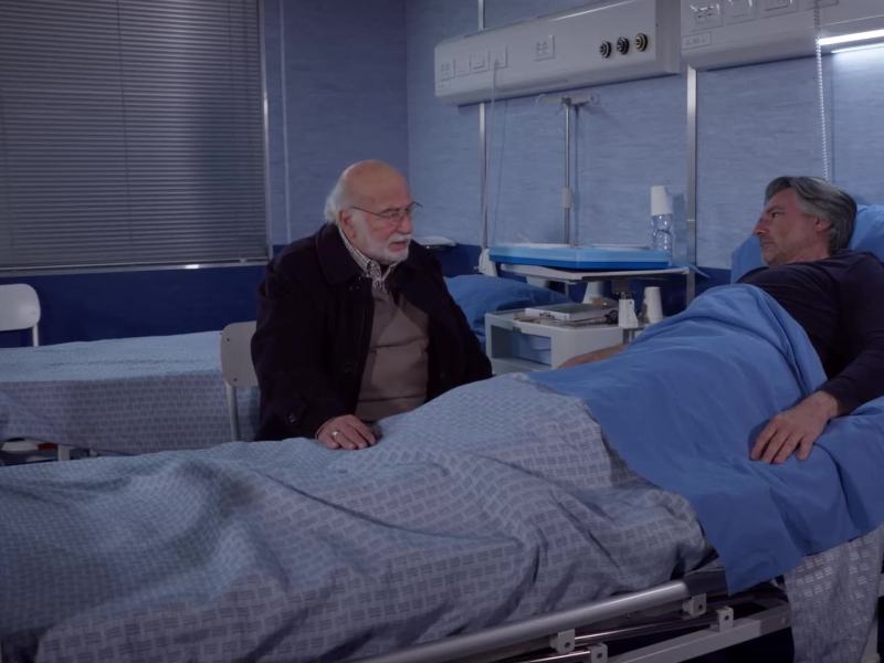 Un posto al sole - Stag. 29 Ep. 6658 - Puntata del 19/03/2025