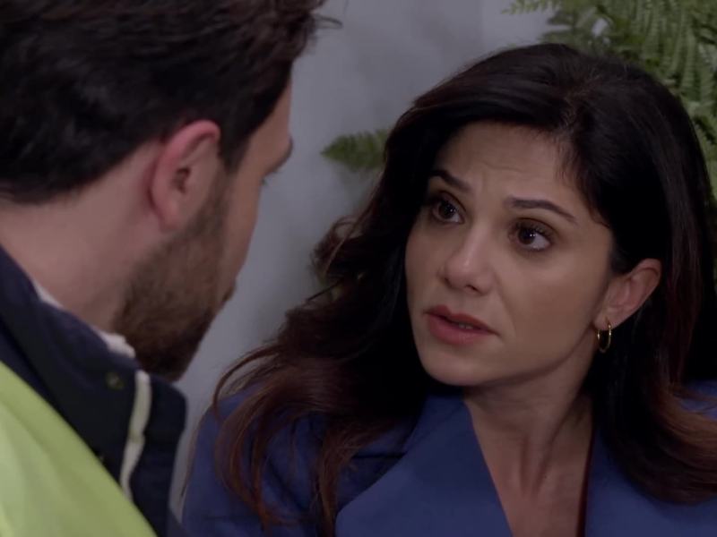 Un posto al sole - Stag. 29 Ep. 6661 - Puntata del 24/03/2025