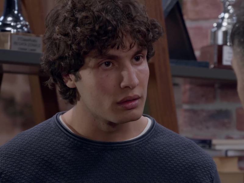 Un posto al sole - Stag. 29 Ep. 6663 - Puntata del 26/03/2025