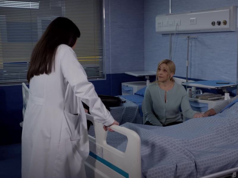 Un posto al sole - Stag. 29 Ep. 6664 - Puntata del 27/03/2025