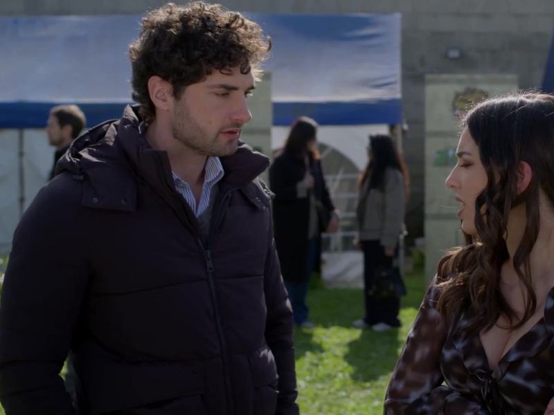 Un posto al sole - Stag. 29 Ep. 6665 - Puntata del 28/03/2025