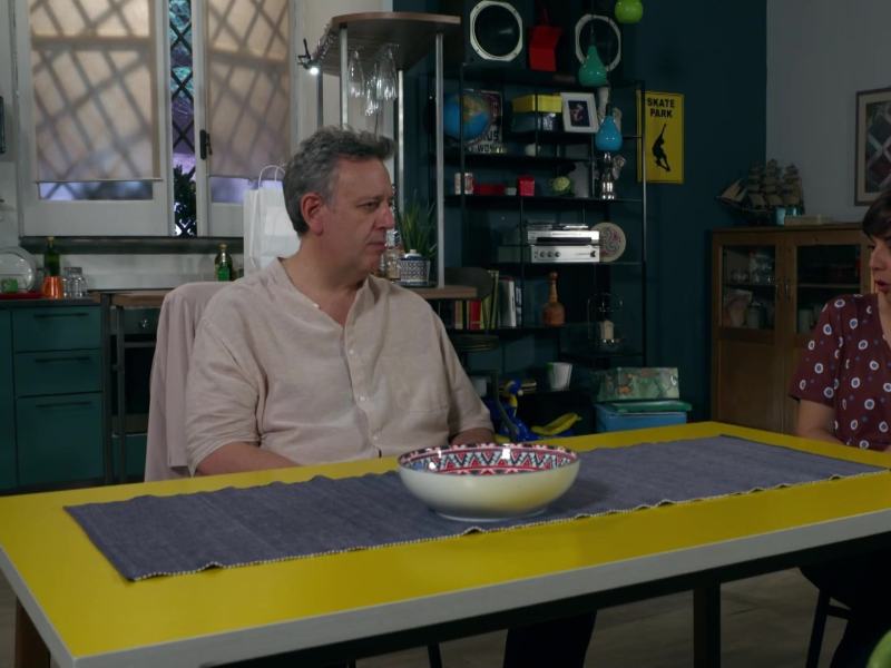 Un posto al sole - Stag. 29 Ep. 6731 - Puntata del 01/07/2025