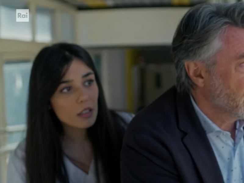 Un posto al sole - Stag. 29 Ep. 6752 - Puntata del 29/07/2025