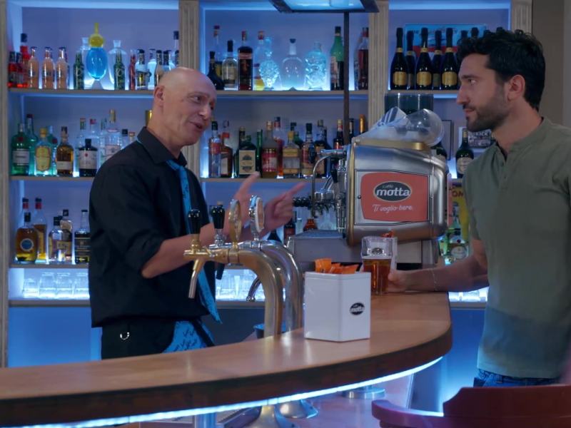 Un posto al sole - Stag. 29 Ep. 6757 - Puntata del 05/08/2025