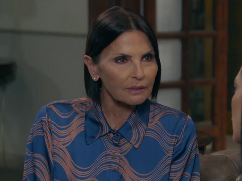 Un posto al sole - Stag. 29 Ep. 6760 - Puntata del 08/08/2025