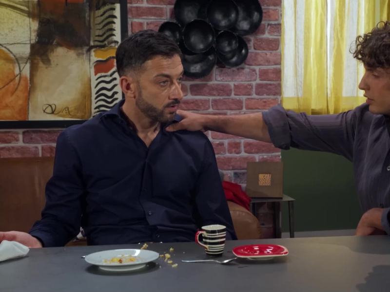 Un posto al sole - Stag. 29 Ep. 6789 - Puntata del 02/10/2025