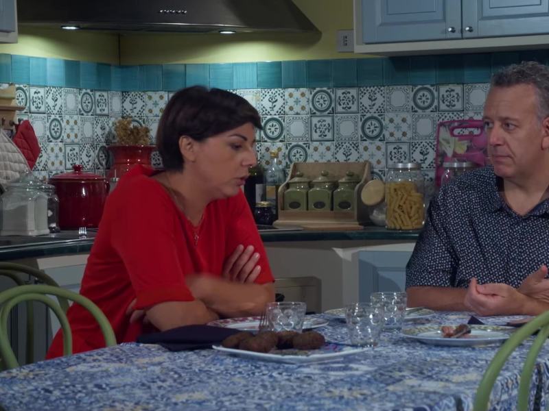 Un posto al sole - Stag. 29 Ep. 6790 - Puntata del 03/10/2025