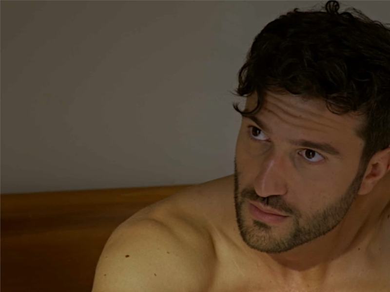 Un posto al sole - Stag. 29 Ep. 6801 - Puntata del 20/10/2025