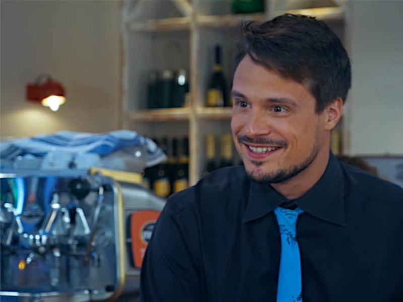 Un posto al sole - Stag. 29 Ep. 6804 - Puntata del 23/10/2025