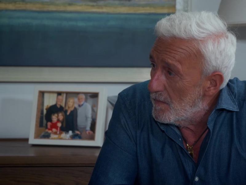 Un posto al sole - Stag. 29 Ep. 6810 - Puntata del 31/10/2025