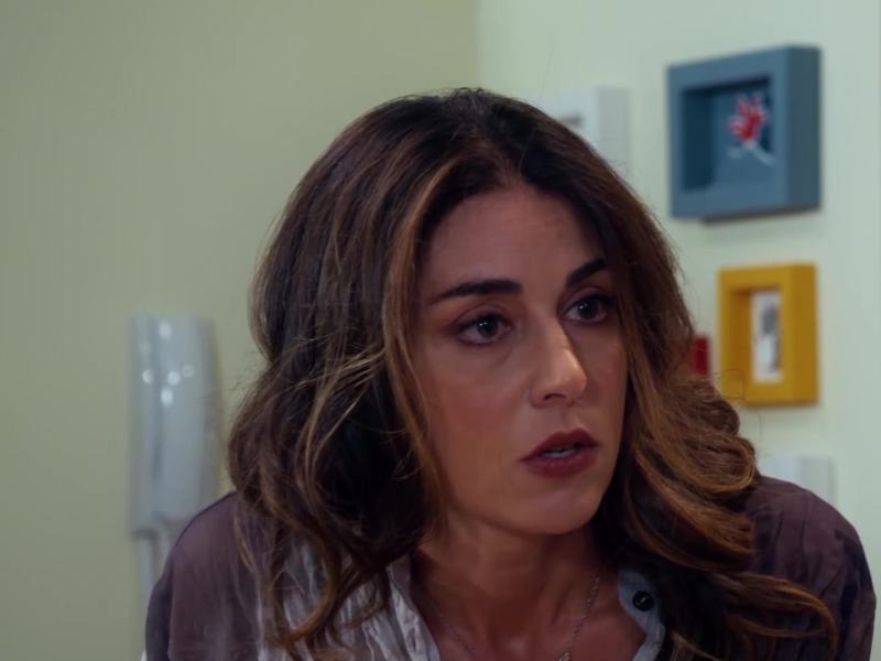 Un posto al sole - Stag. 29 Ep. 6821 - Puntata del 17/11/2025