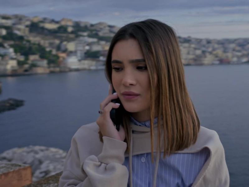 Un posto al sole - Stag. 29 Ep. 6827 - Puntata del 25/11/2025