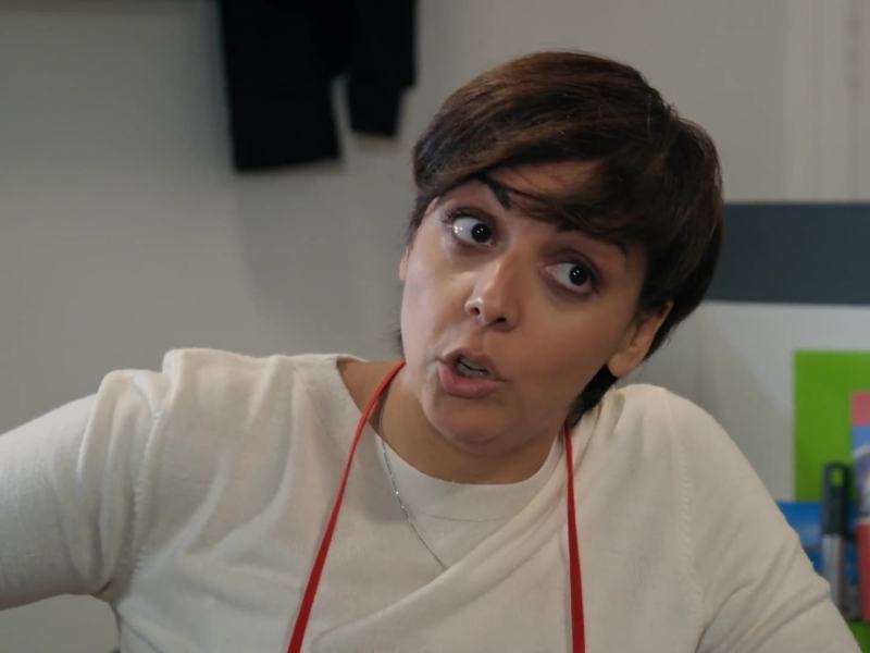 Un posto al sole - Stag. 29 Ep. 6843 - Puntata del 17/12/2025