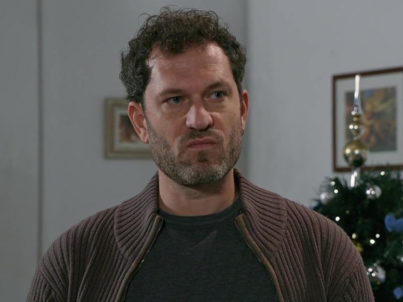 Un posto al sole - Stag. 29 Ep. 6844 - Puntata del 18/12/2025