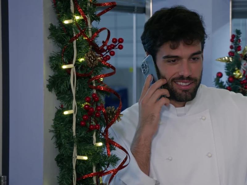 Un posto al sole - Stag. 29 Ep. 6848 - Puntata del 24/12/2025