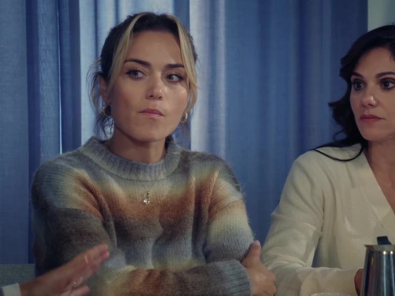 Un posto al sole - Stag. 29 Ep. 6851 - Puntata del 29/12/2025