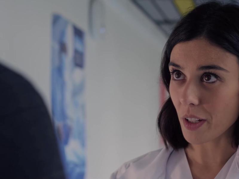 Un posto al sole - Stag. 29 Ep. 6855 - Puntata del 02/01/2026