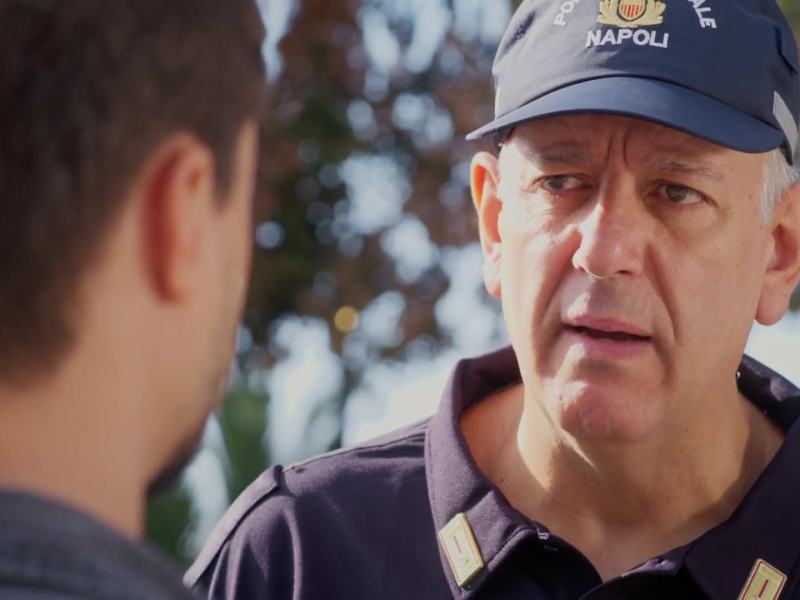 Un posto al sole - Stag. 29 - Puntata del 10/11/2025