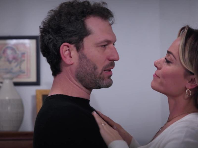 Un posto al sole - Stag. 30 Ep. 6858 - Puntata del 07/01/2026