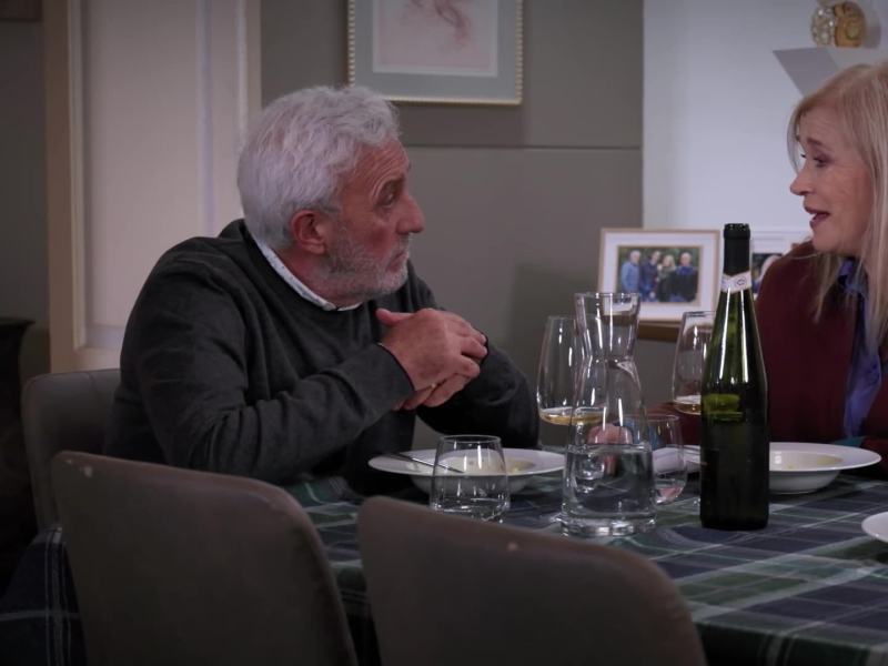 Un posto al sole - Stag. 30 Ep. 6861 - Puntata del 12/01/2026