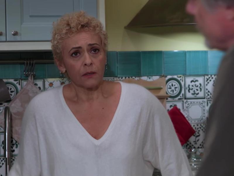 Un posto al sole - Stag. 30 Ep. 6862 - Puntata del 13/01/2026