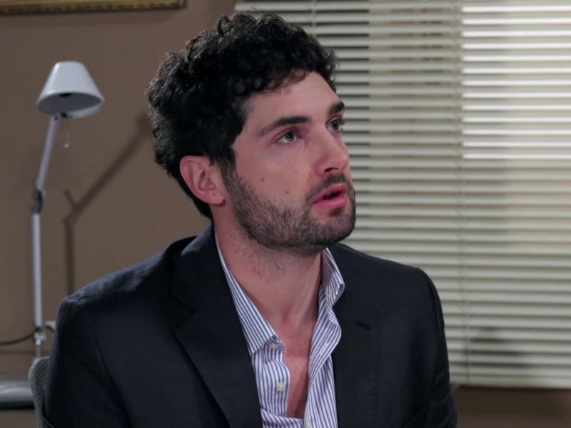 Un posto al sole - Stag. 30 Ep. 6864 - Puntata del 15/01/2026