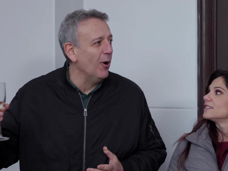 Un posto al sole - Stag. 30 Ep. 6865 - Puntata del 16/01/2026