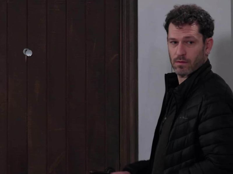 Un posto al sole - Stag. 30 Ep. 6869 - Puntata del 22/01/2026