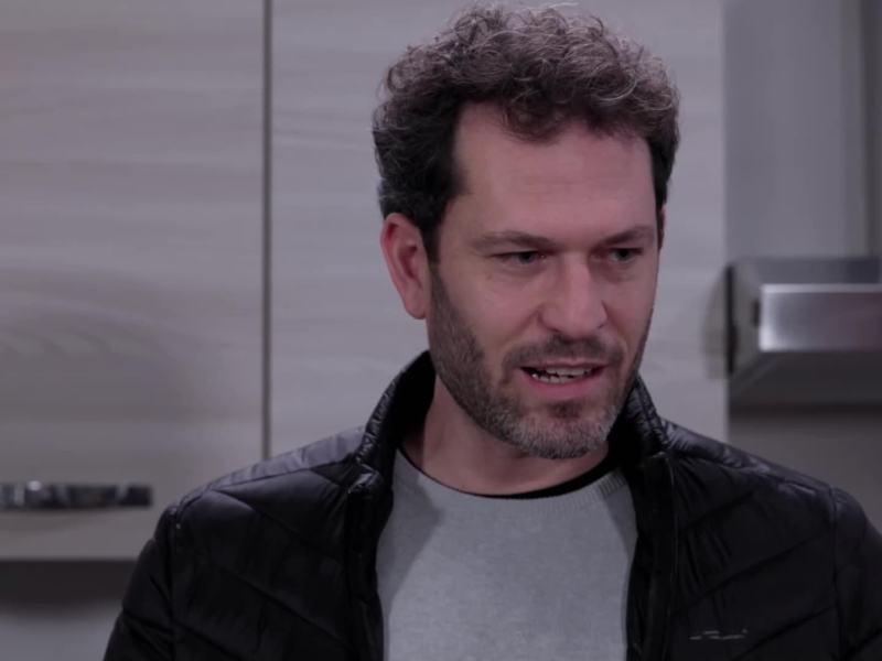 Un posto al sole - Stag. 30 Ep. 6874 - Puntata del 29/01/2026