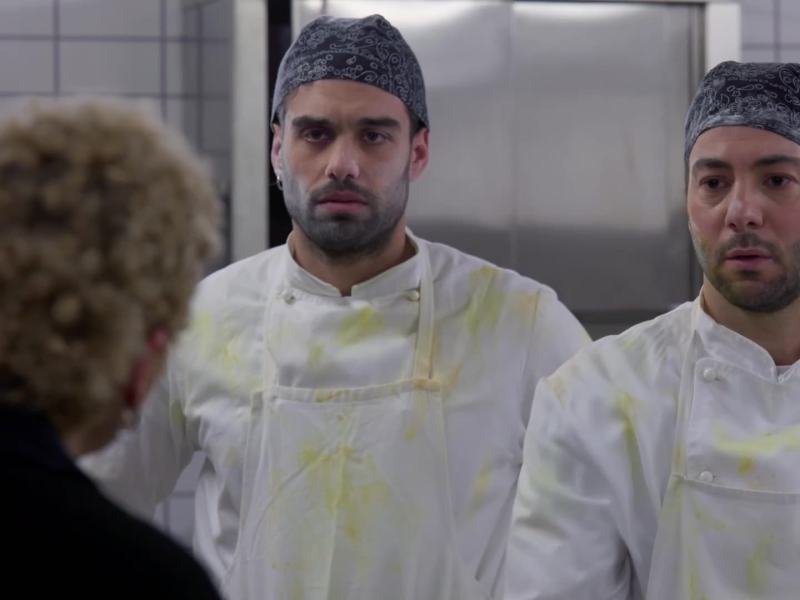 Un posto al sole - Stag. 30 Ep. 6875 - Puntata del 30/01/2026