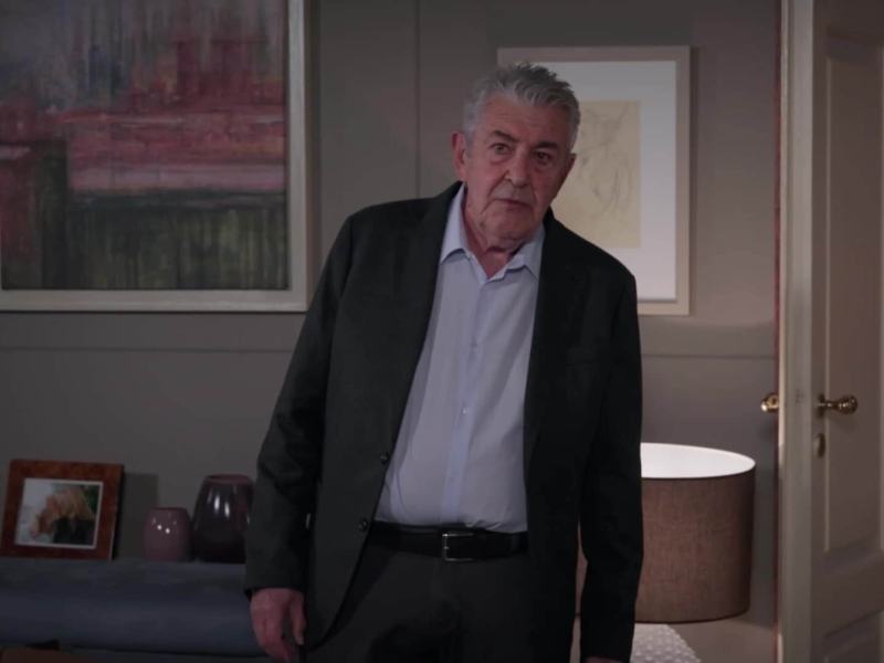 Un posto al sole - Stag. 30 Ep. 6876 - Puntata del 02/02/2026