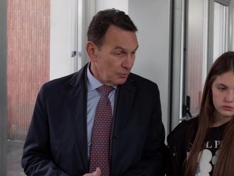 Un posto al sole - Stag. 30 Ep. 6928 - Puntata del 15/04/2026