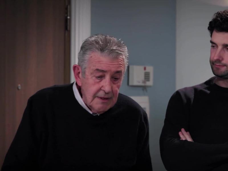 Un posto al sole - Stag. 30 Ep. 6930 - Puntata del 17/04/2026