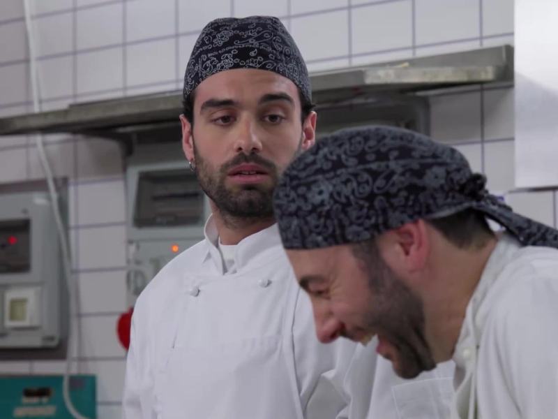 Un posto al sole - Stag. 30 Ep. 6932 - Puntata del 21/04/2026