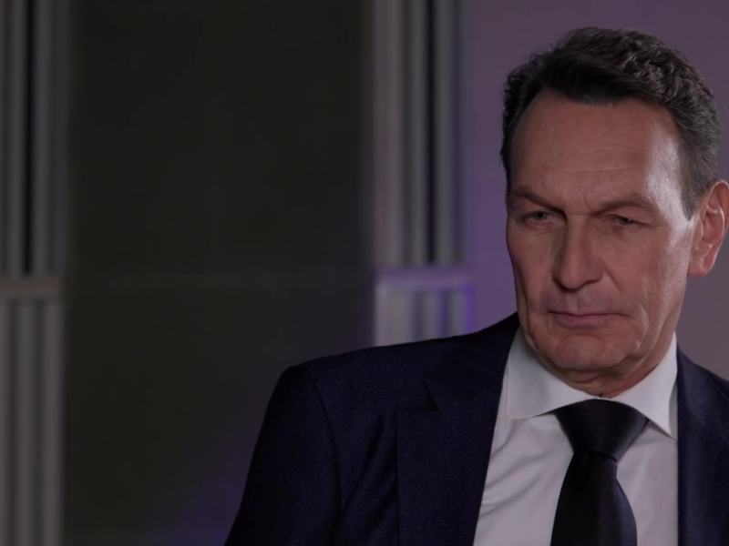 Un posto al sole - Stag. 30 Ep. 6934 - Puntata del 23/04/2026