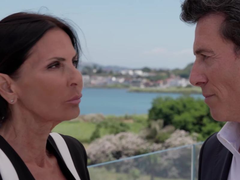 Un posto al sole - Stag. 30 Ep. 7010 - Puntata del 07/08/2026
