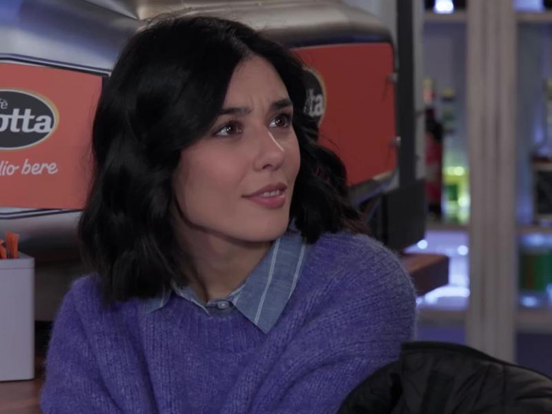 Un posto al sole - Stag. 30 - Puntata del 26/02/2026