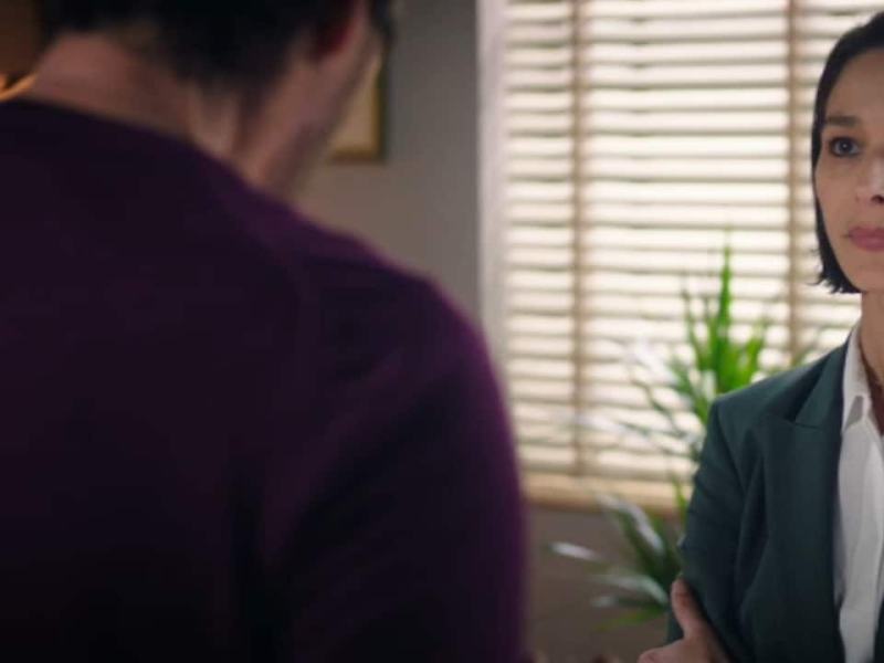 Un Professore 3 - Stag. 3 Ep. 3 - Wittgenstein: vero o falso