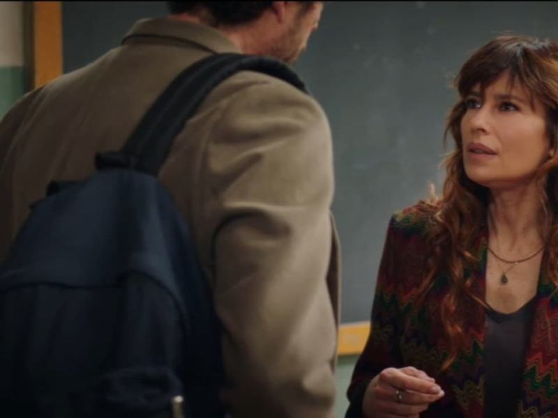 Un Professore 3 - Stag. 3 Ep. 4 - Popper: gli errori